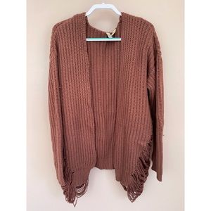 Daytrip Cardigan